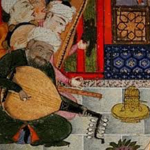 موسیقی در عصر صفویه